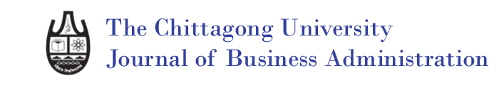 The Chittagong University Journal of Business Administration