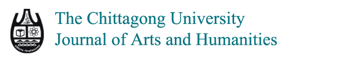 The Chittagong University Journal of Arts and Humanities