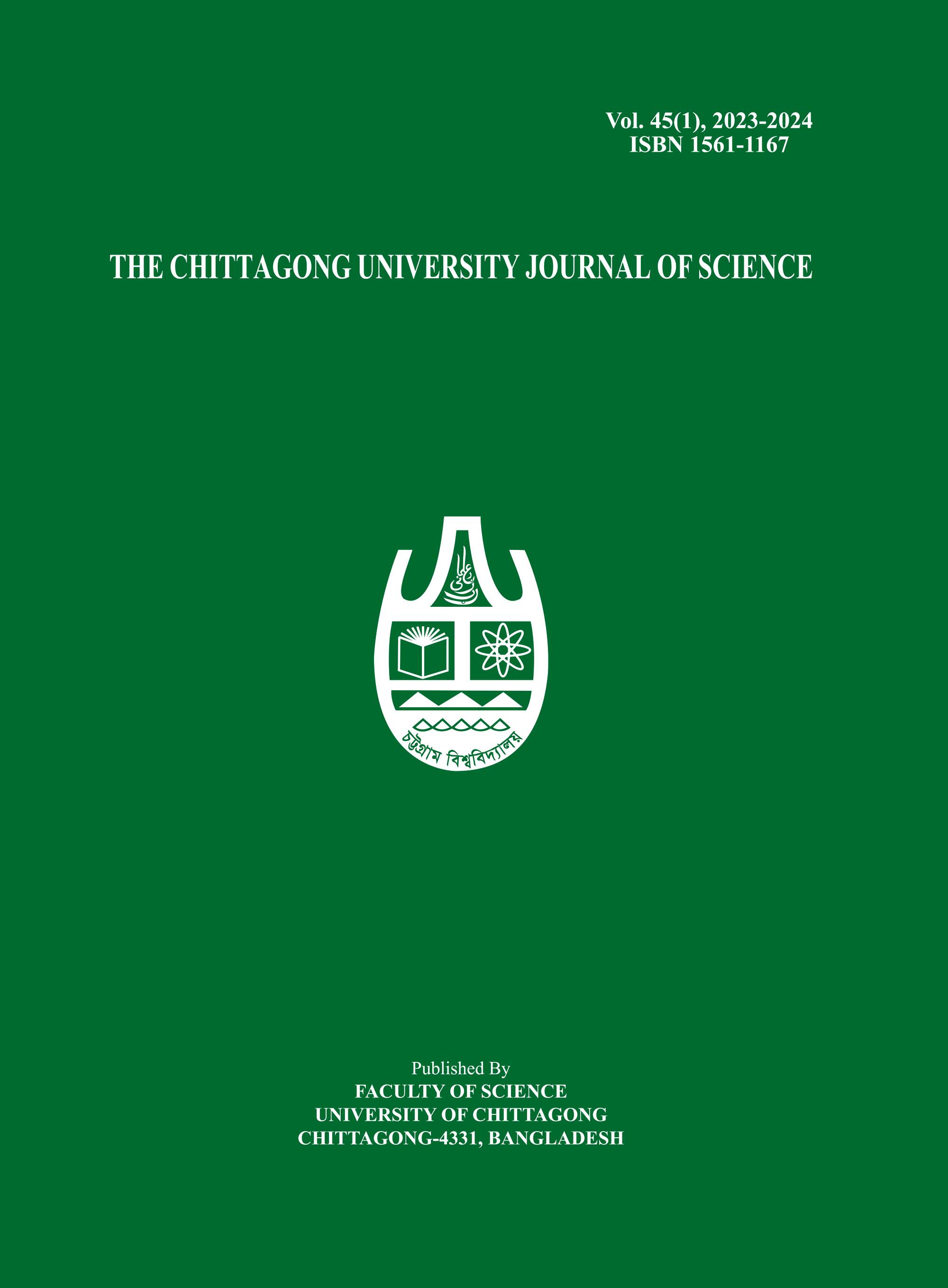 					View Vol. 45 (1), 2023-2024
				