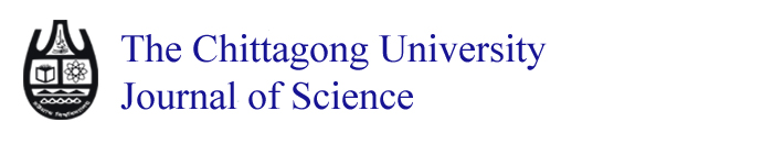 The Chittagong University Journal of Science