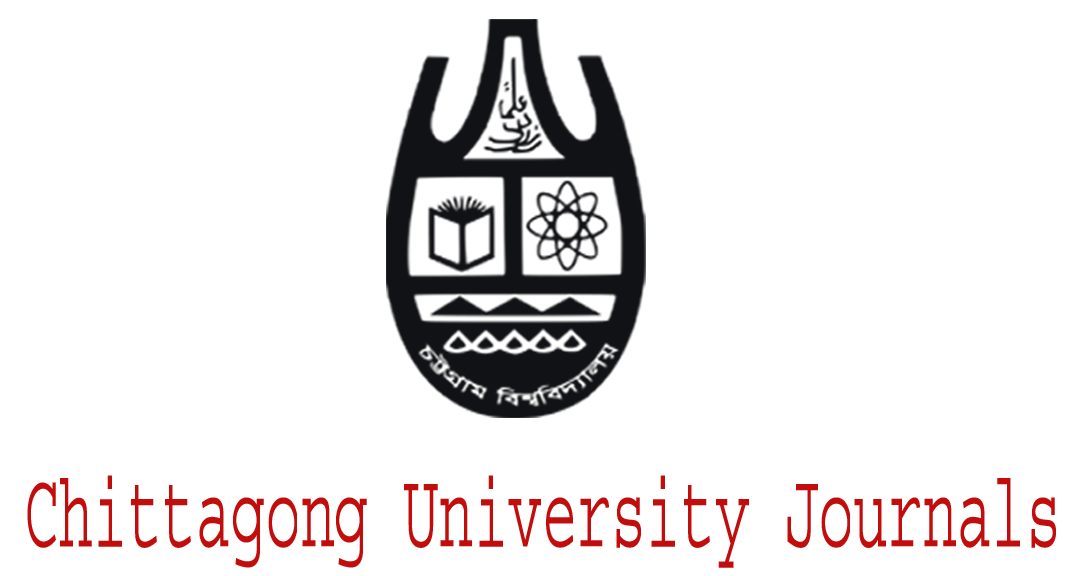 Chittagong University Journal